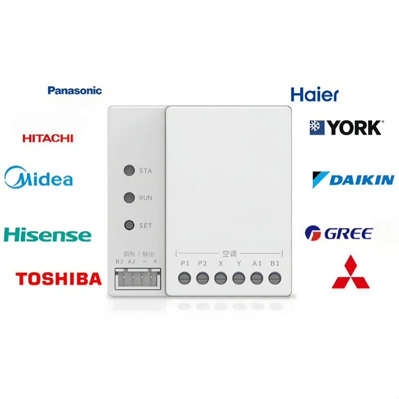 Tuya Smart - Tuya Akıllı Ev Zigbee Florür Makinesi