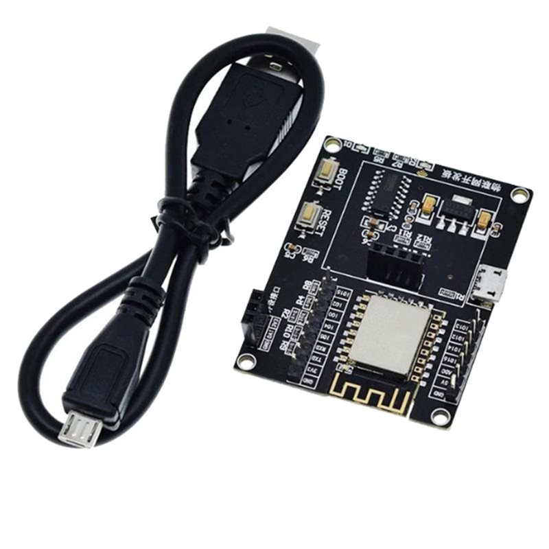 Smart Home Module Iot - [YENİ A09R!] Kablolu Arduino DIY Akıllı