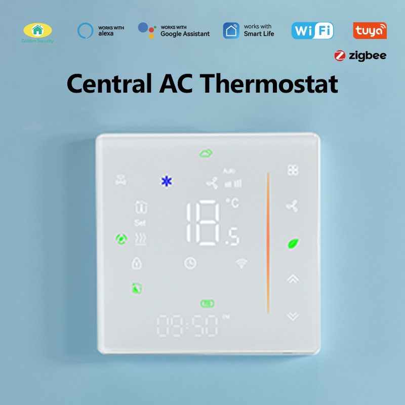 Smart Relay Tuya - 2026 Bar Tasarımlı Akıllı Ev Zigbee