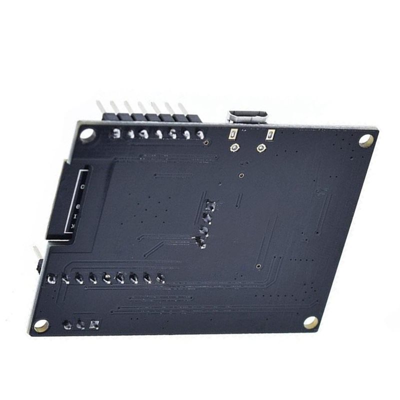 [YENİ A09R!] Kablolu Arduino D - Smart Home Module Iot incelemesi ve fiyatı