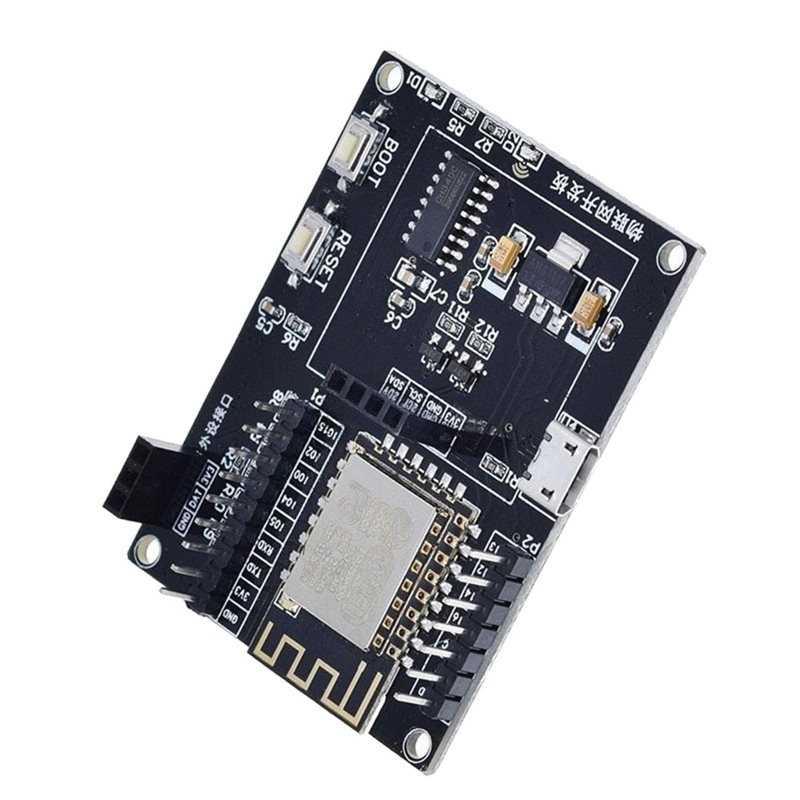 [YENİ A09R!] Kablolu Arduino D - Smart Home Module Iot incelemesi ve fiyatı