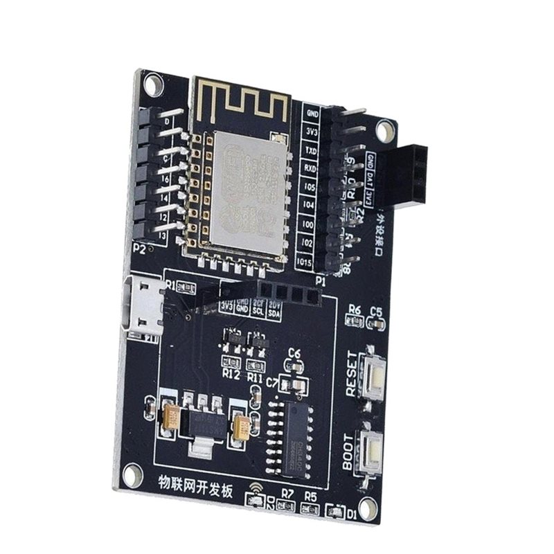 [YENİ A09R!] Kablolu Arduino D - Smart Home Module Iot incelemesi ve fiyatı