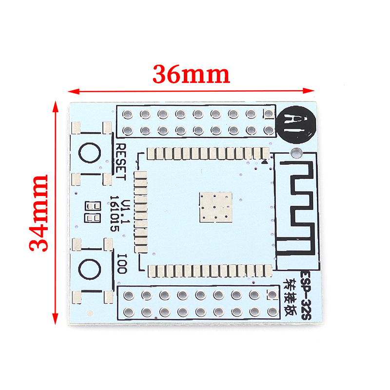 Javino ESP32S ESP8266 Seri WiF - Smart Home Module Iot incelemesi ve fiyatı