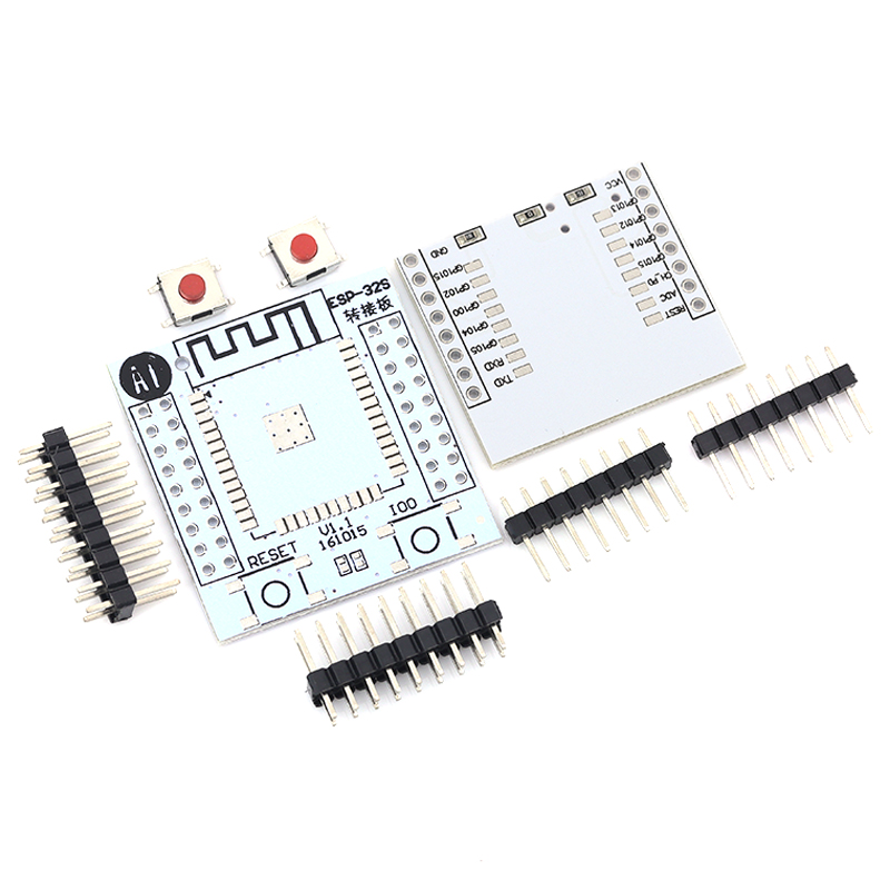 Javino ESP32S ESP8266 Seri WiF - Smart Home Module Iot incelemesi ve fiyatı