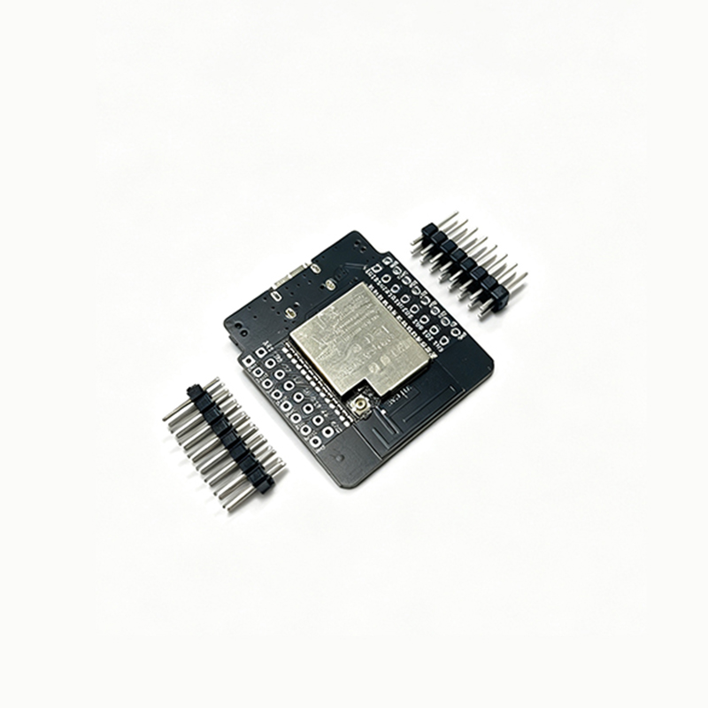 ESP32-C5 Mini Çekirdek Gelişti - Smart Home Module Iot incelemesi ve fiyatı