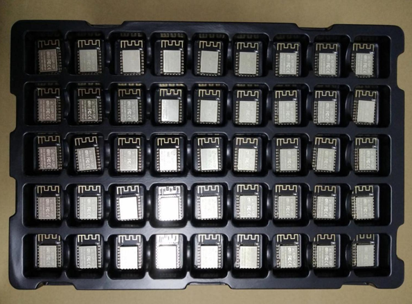 ESP-12F Ai-Thinker ESP8266 Ser - Smart Home Module Iot incelemesi ve fiyatı