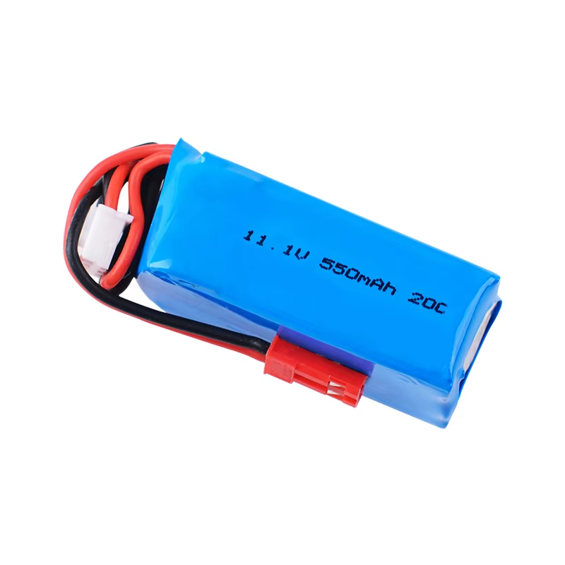 3 adet 20C 3S 11,1V 550mAh RC  - Shelly Plug incelemesi ve fiyatı