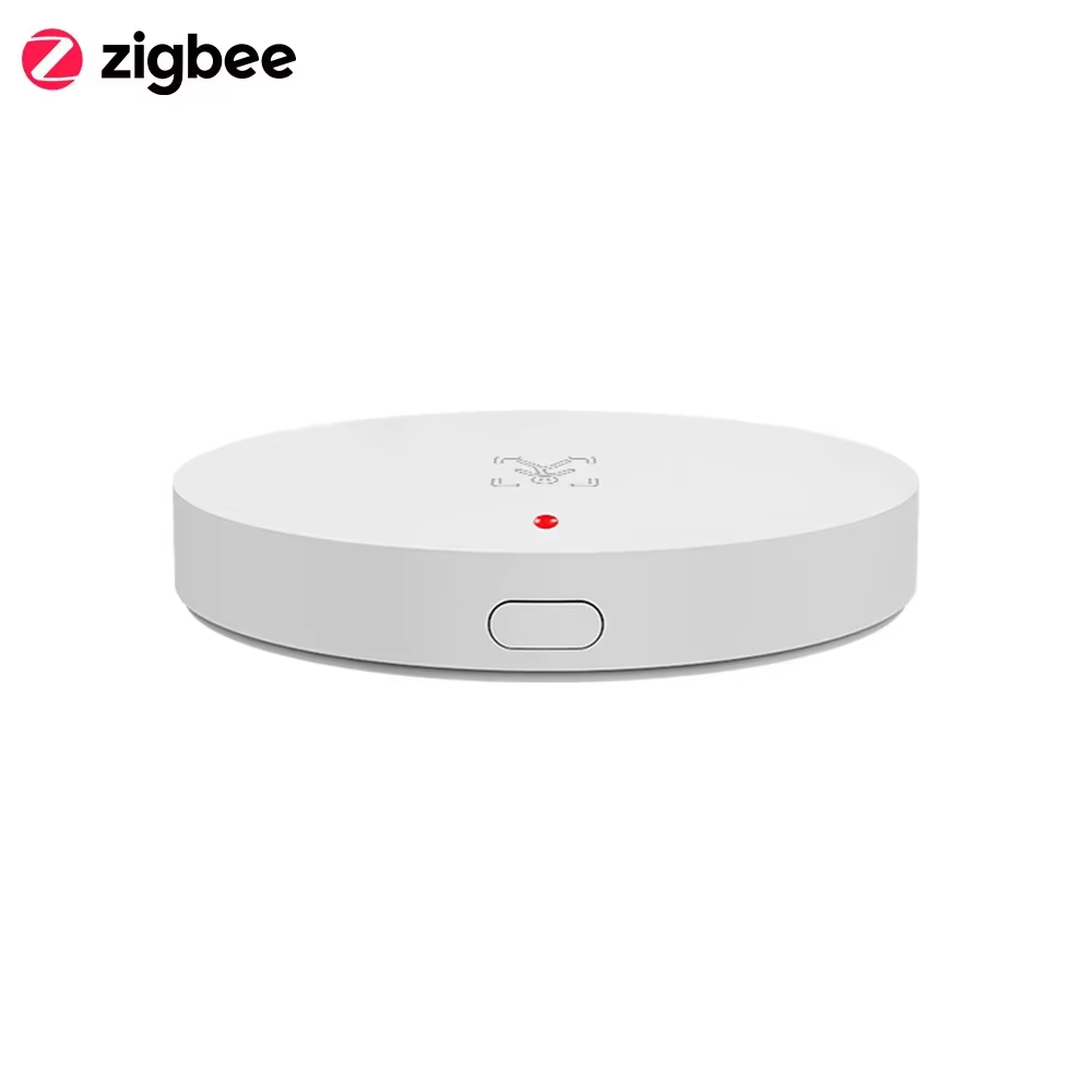 Tuya Zigbee 3.0 24GHz MmWave İ - Tasmota incelemesi ve fiyatı