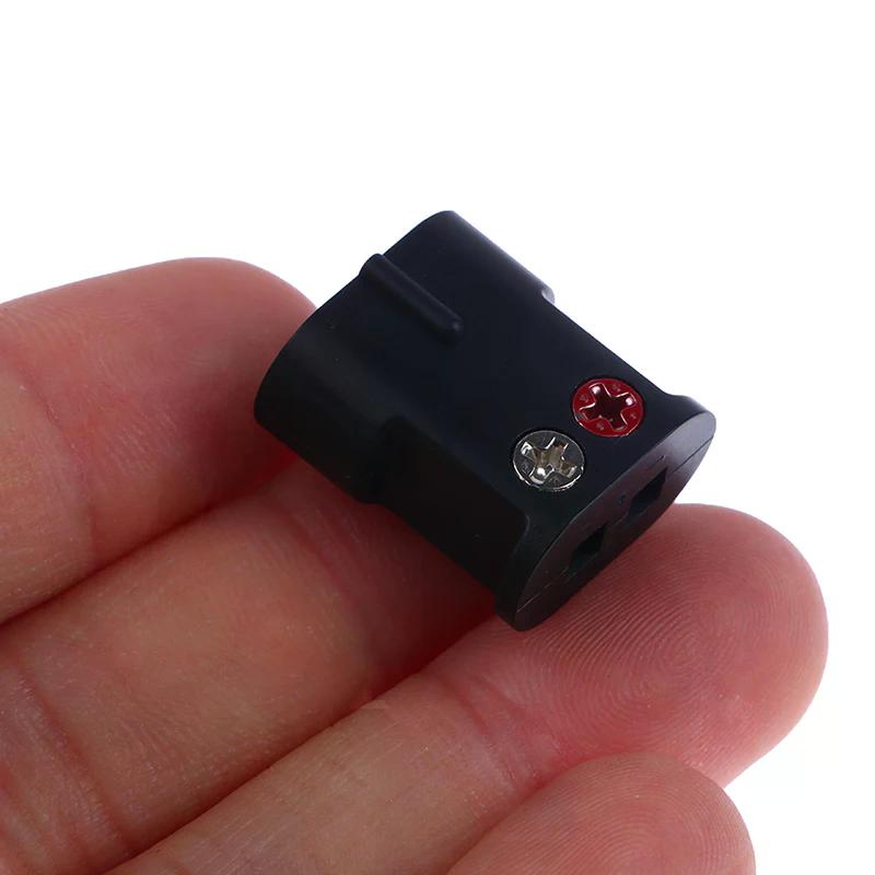1 adet hoparlör kablosu adaptö - Shelly Plug incelemesi ve fiyatı