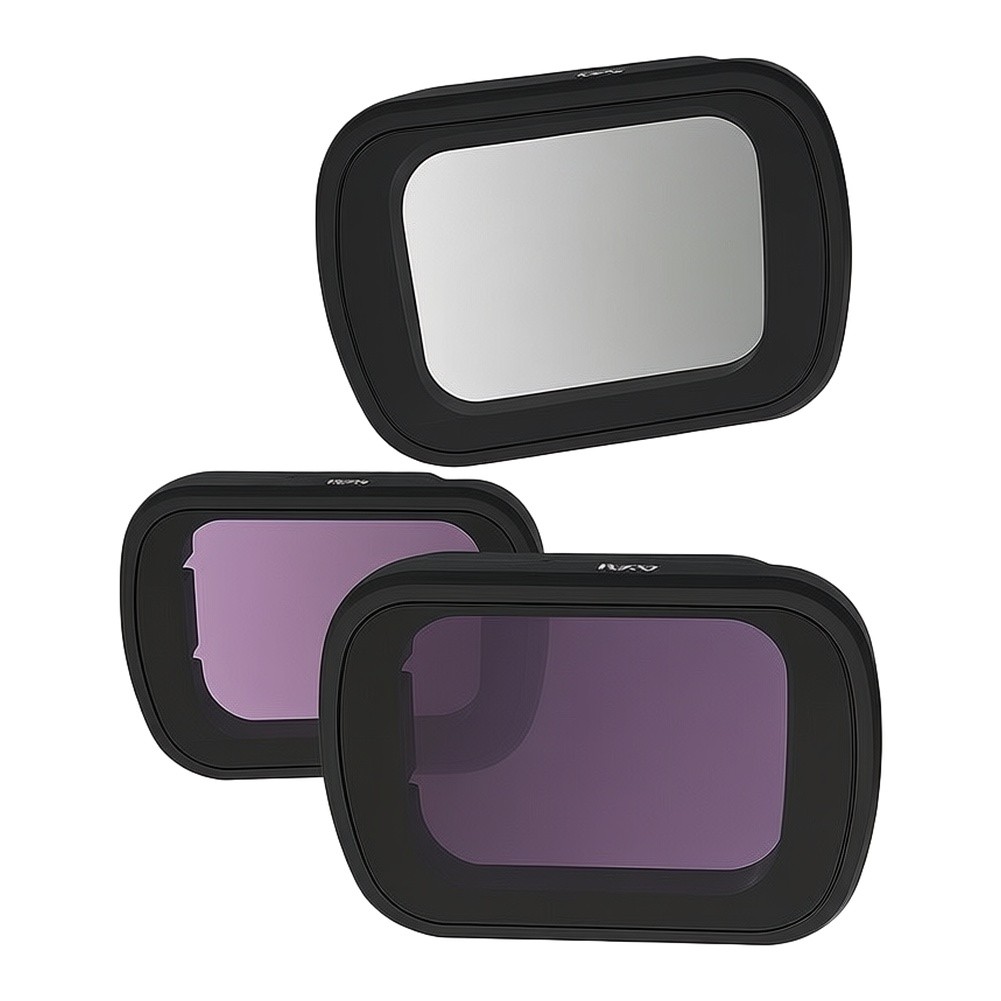 DJI Lito X1 için CPL ve ND fil - Sonoff incelemesi ve fiyatı