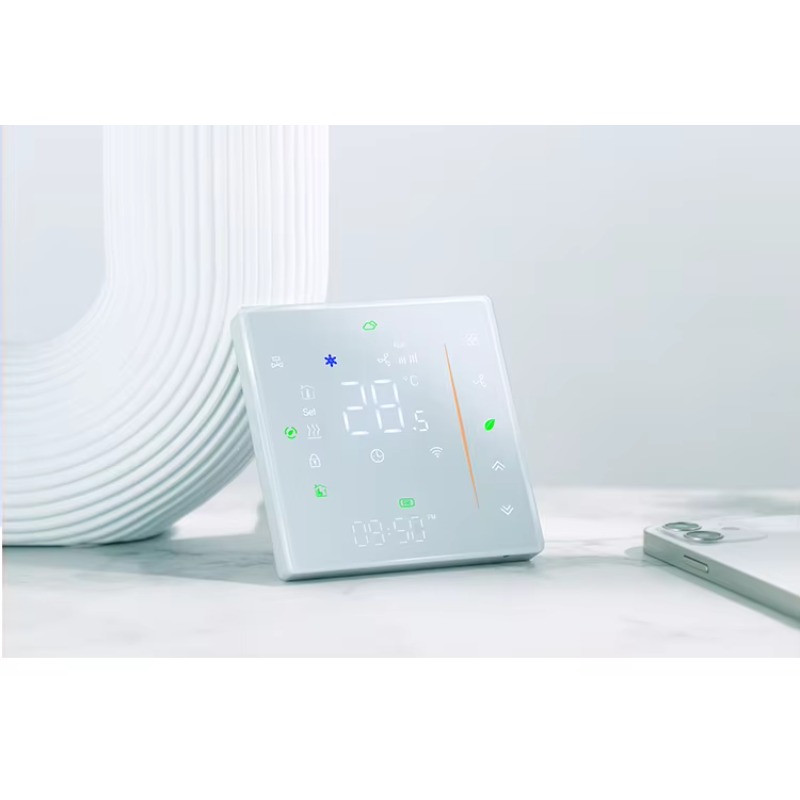 2026 Bar Tasarımlı Akıllı Ev Z - Smart Relay Tuya incelemesi ve fiyatı