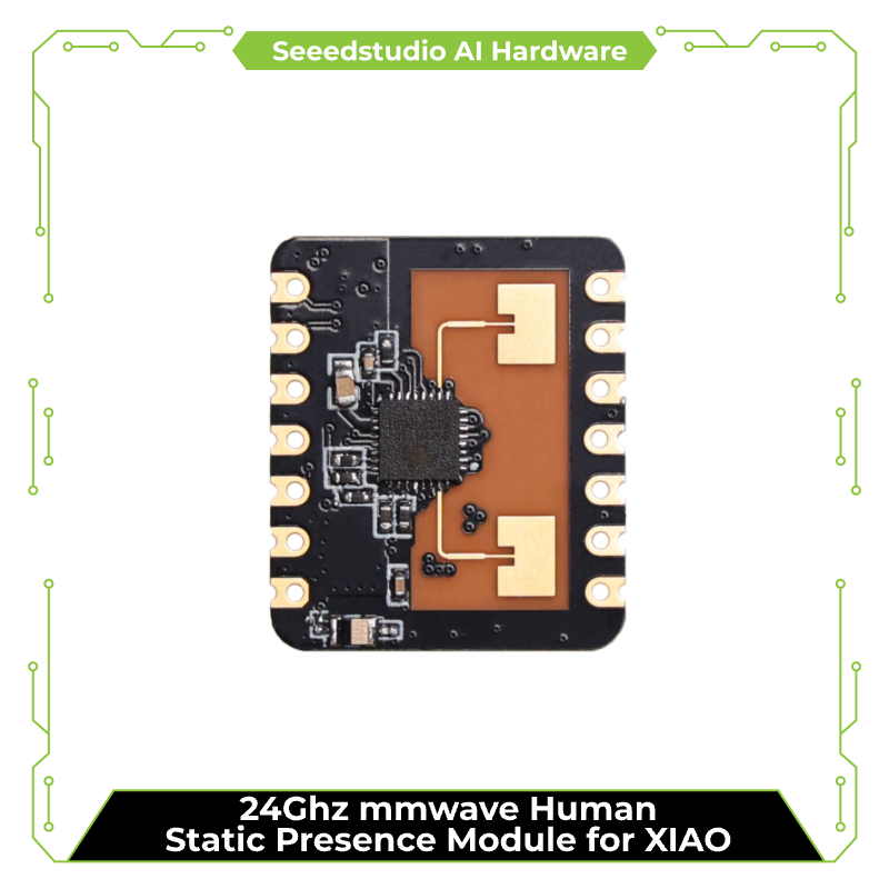 24GHz mmWave Sensörü, Ev Asist - Tasmota incelemesi ve fiyatı