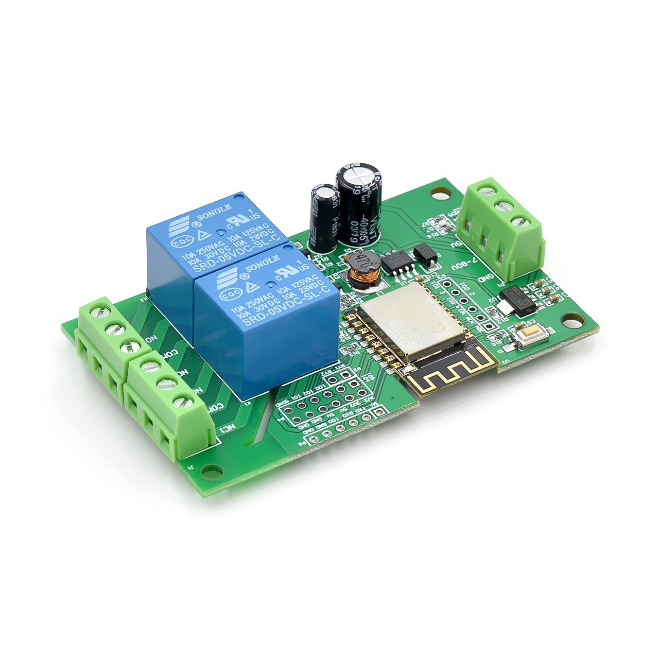 IOT akıllı ev APP DC 5V-80V iç - Smart Home Module Iot incelemesi ve fiyatı