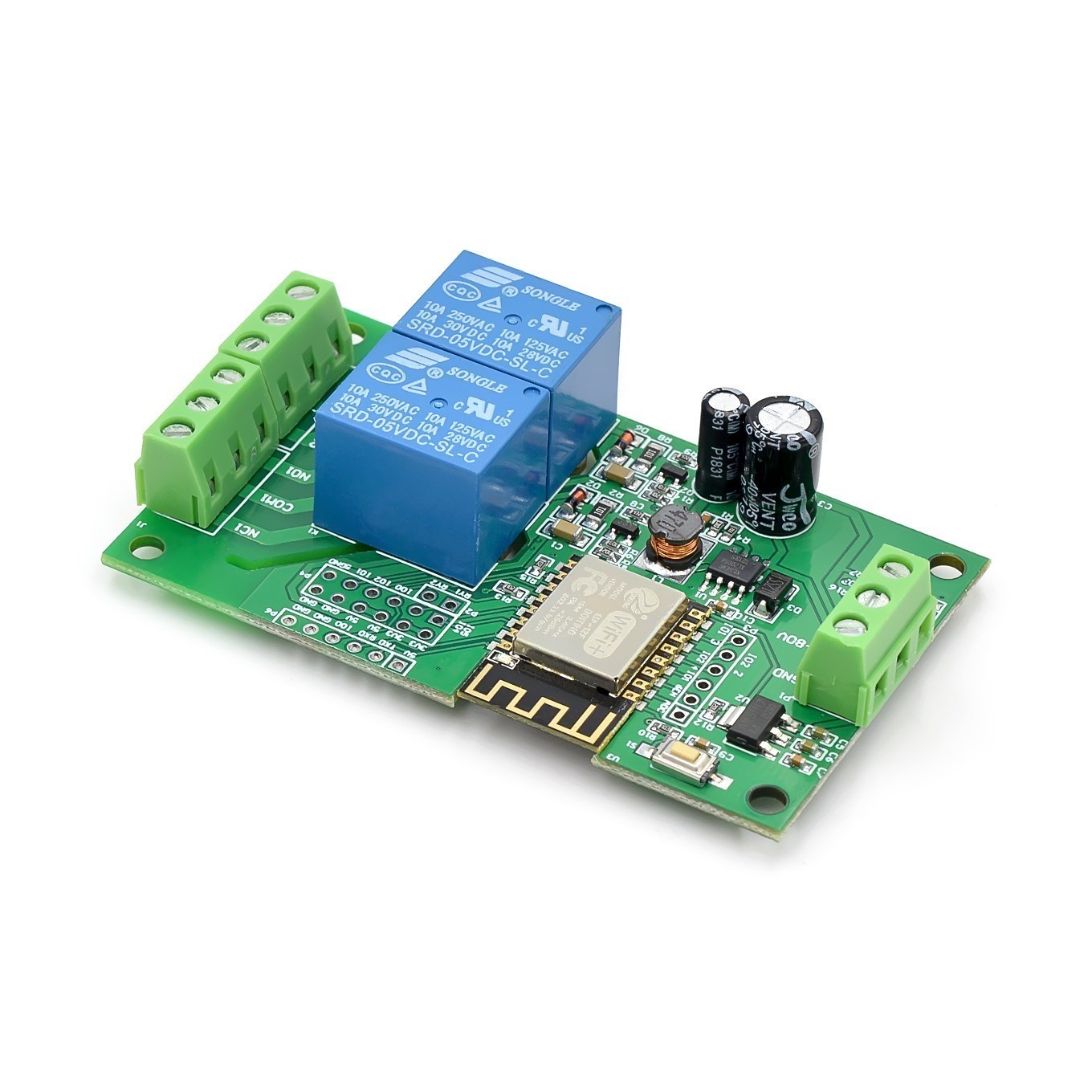 IOT akıllı ev APP DC 5V-80V iç - Smart Home Module Iot incelemesi ve fiyatı