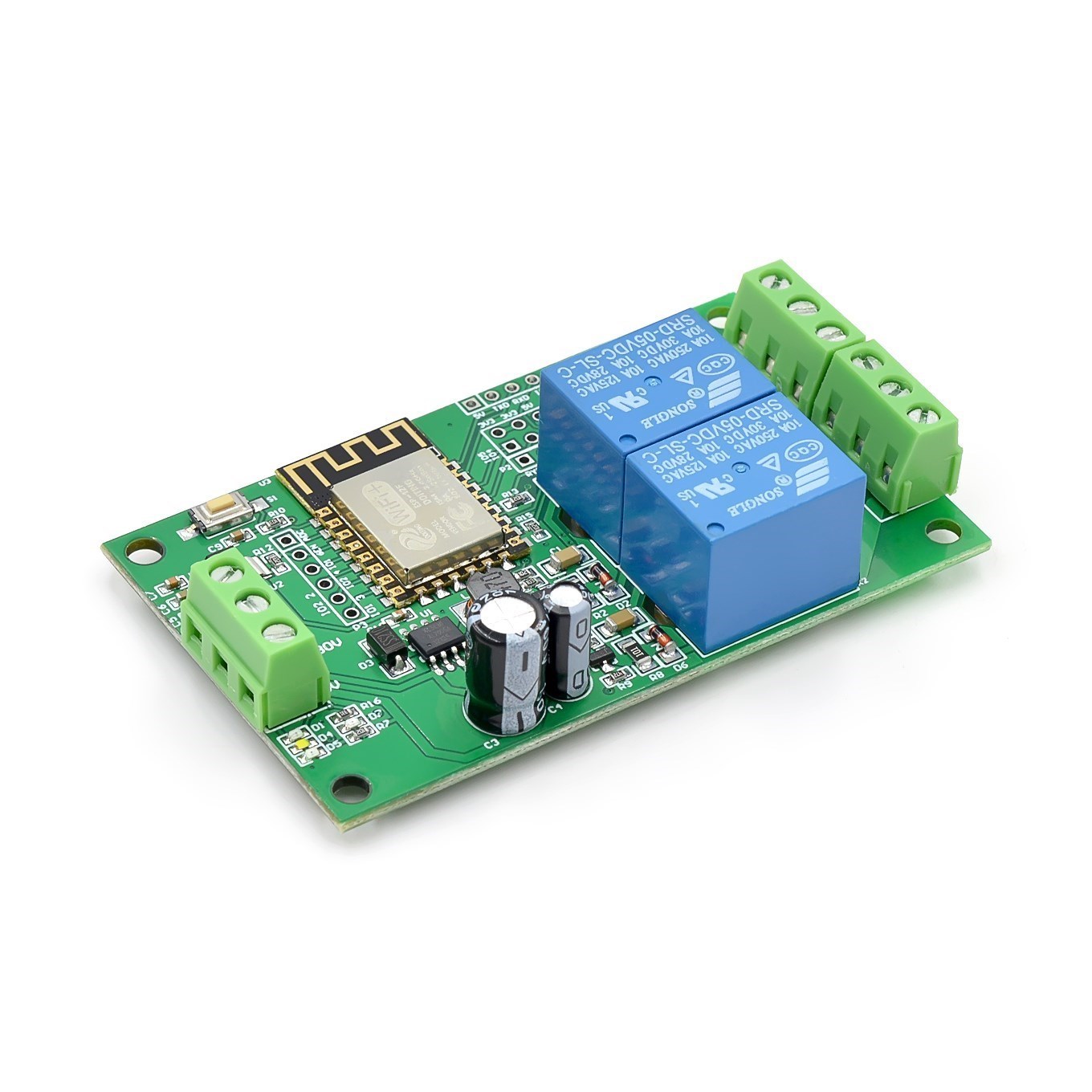 IOT akıllı ev APP DC 5V-80V iç - Smart Home Module Iot incelemesi ve fiyatı