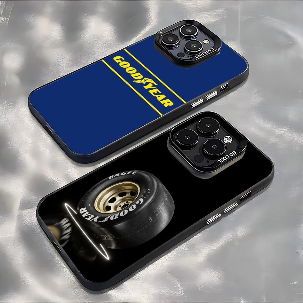 goodyear Telefon Kılıfı lMDCol - Shelly incelemesi ve fiyatı